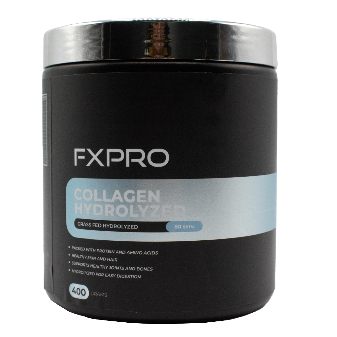 FX PRO COLÁGENO HIDROLIZADO