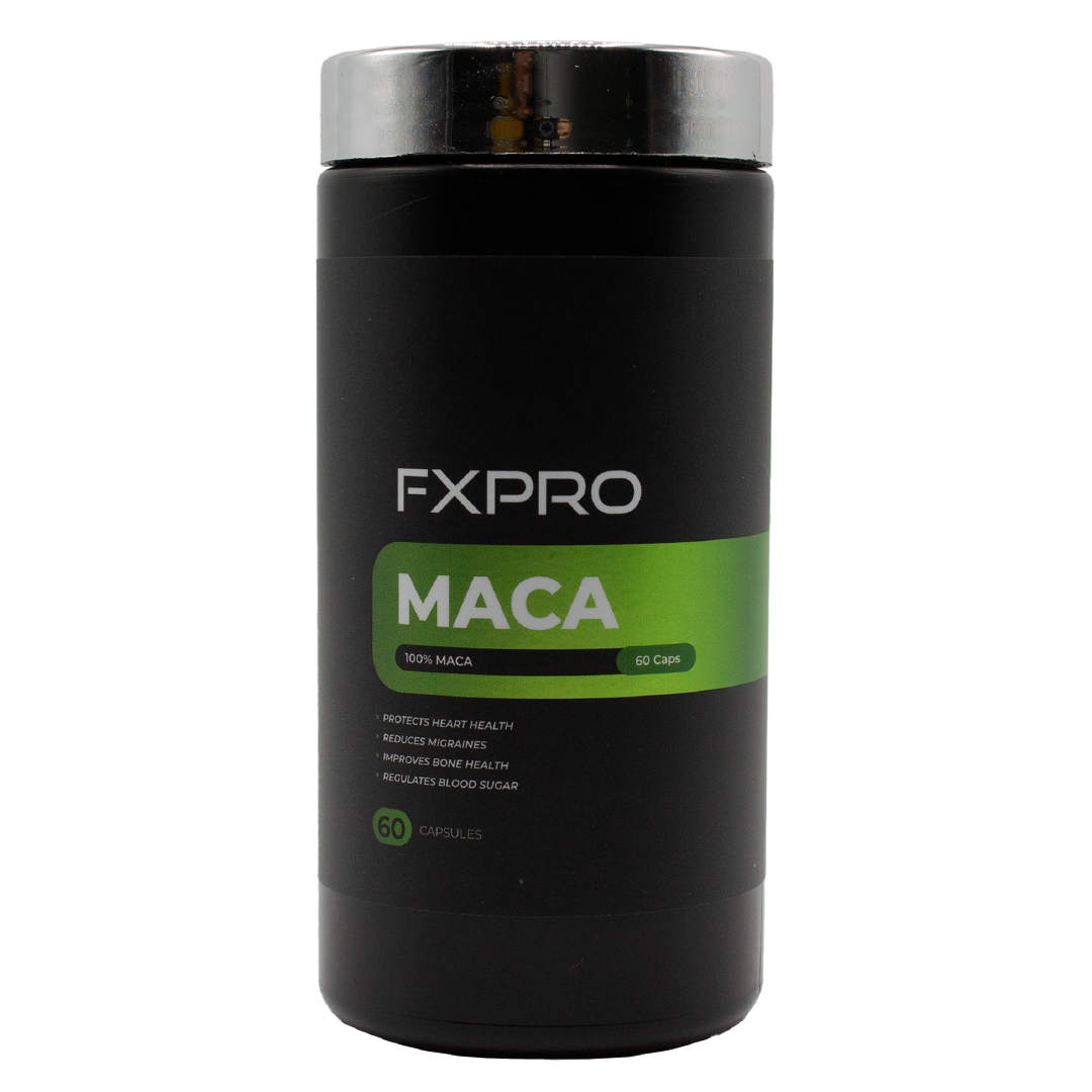 FX PRO MACA