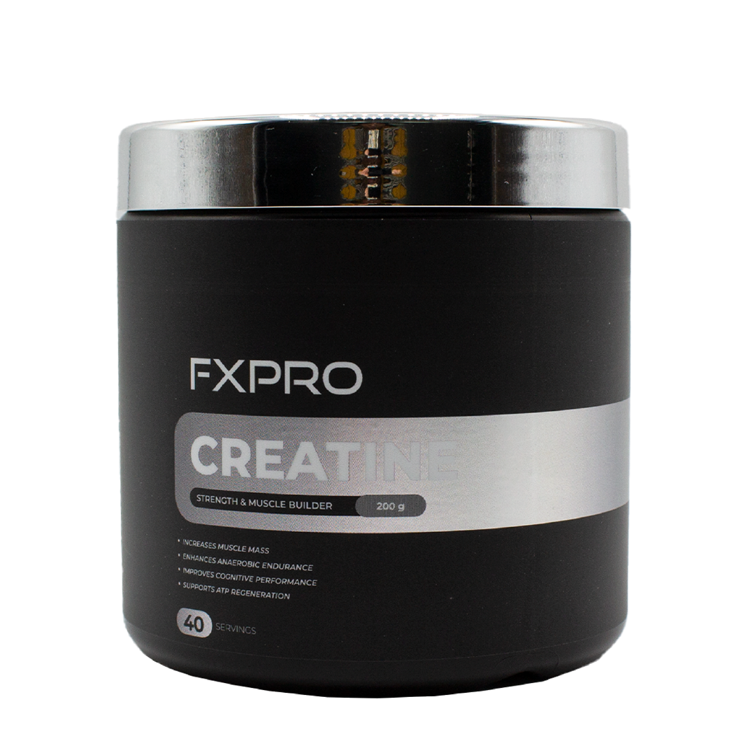 FX PRO CREATINA