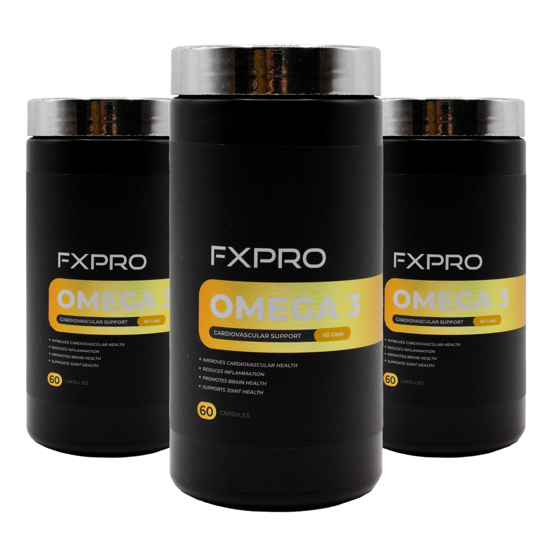 3 OMEGA 3