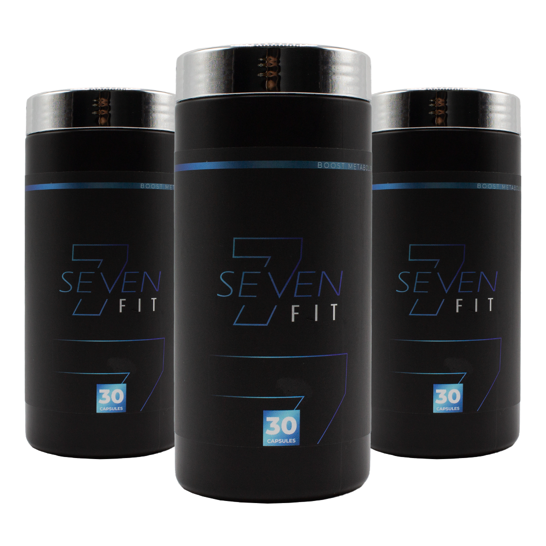 3 SEVEN FIT