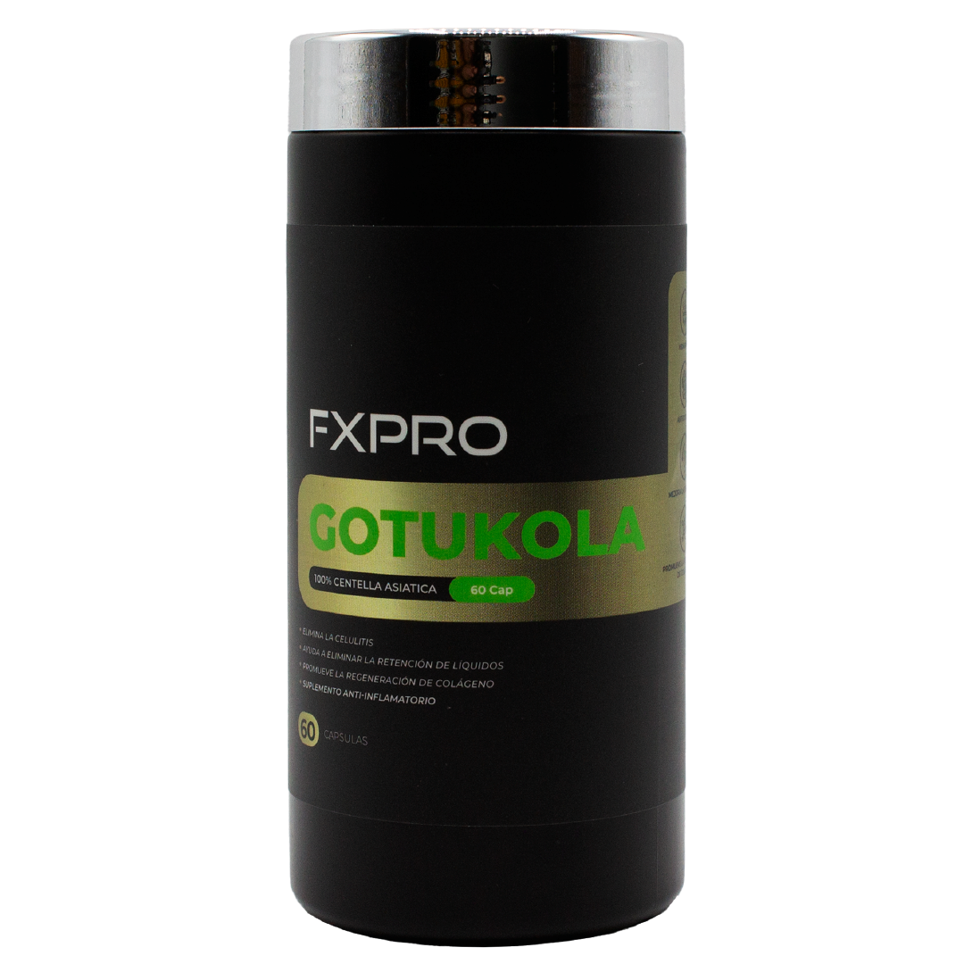 FX PRO GOTUKOLA
