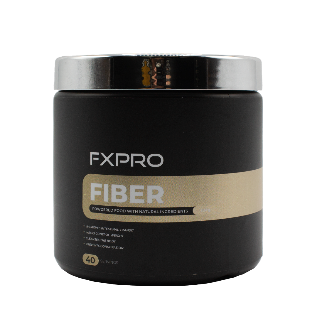 FX PRO FIBRA