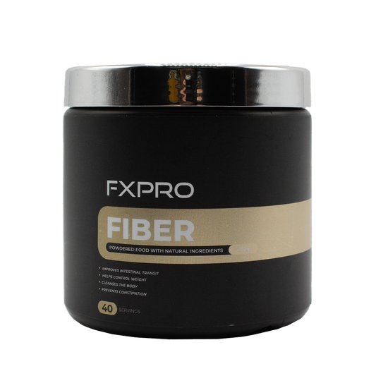 FX PRO FIBRA