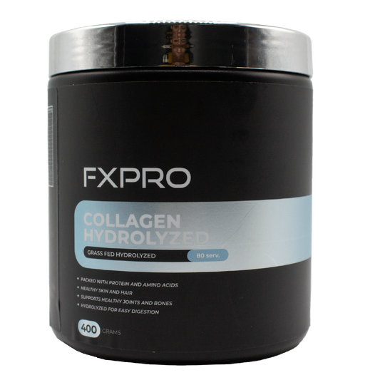 FX PRO COLÁGENO HIDROLIZADO