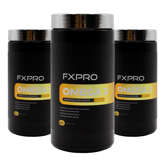 3 OMEGA 3