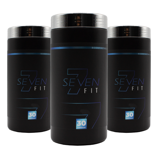 3 SEVEN FIT
